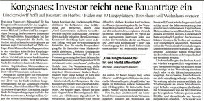 Potsdamer Neueste Nachrichten 22.06.2011