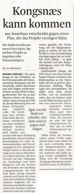 Potsdamer Tageszeitung 30.06.2011