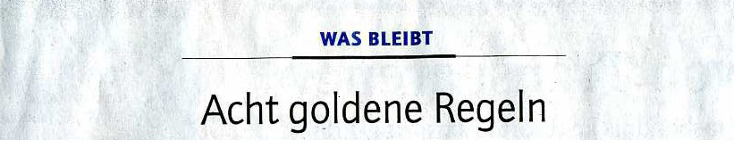 Märkische Allgemeine Zeitung 14.04.2011